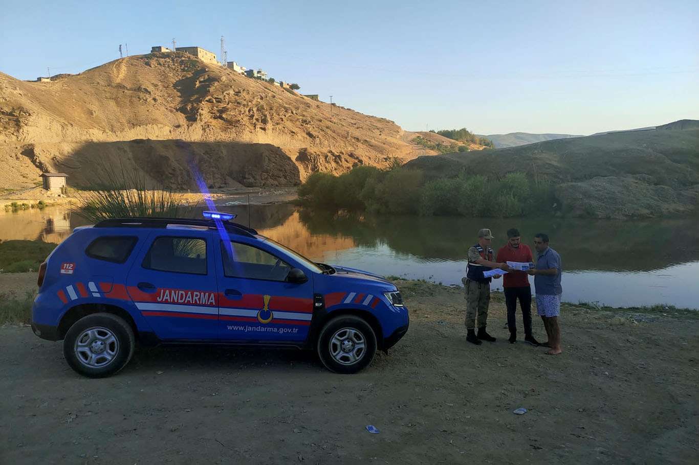Siirt’te son 5 yılda 29 kişi boğularak hayatını kaybetti Siirt’te son 5 yılda 29 kişi boğularak hayatını kaybetti